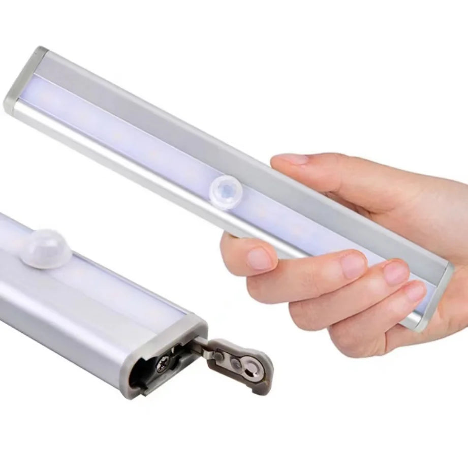 Wireless Motion Sensor Night Light