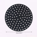Non-Stick Silicone Air Fryer Mat