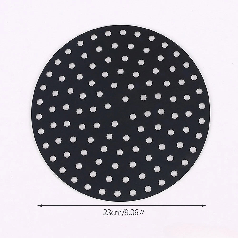 Non-Stick Silicone Air Fryer Mat
